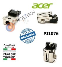 Connettore di Alimentazione DC Power Jack per notebook ACER Aspire 5 A515-56