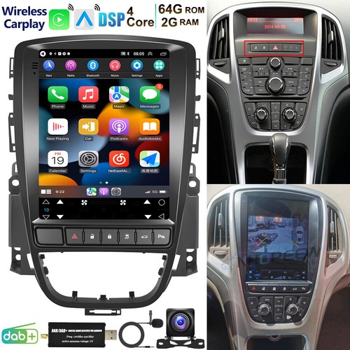 Autoradio android 15 - gb,