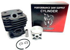 KIT PISTONE E CILINDRO NUOVO