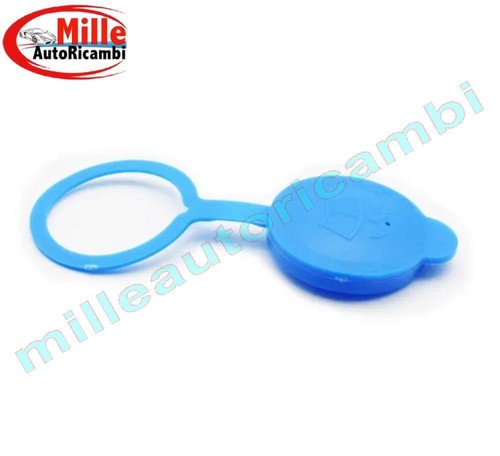 Tappo vaschetta liquido - vaschetta,