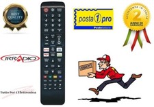 TELECOMANDO COMPATIBILE