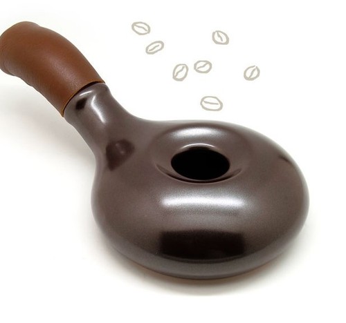 Nuvo eco tostapane - nuvo, caffè