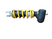 MONO AMMORTIZZATORE SUZUKI GSXR GSX-R 600 2006/2007