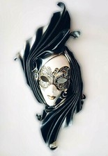 Gemini - Maschera veneziana
