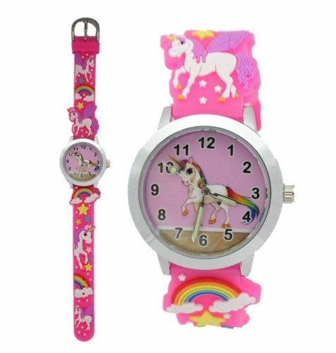 Orologio unicorno - orologio,