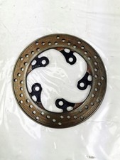Disco freno posteriore Suzuki