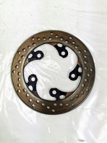 Disco freno posteriore - , suzuki