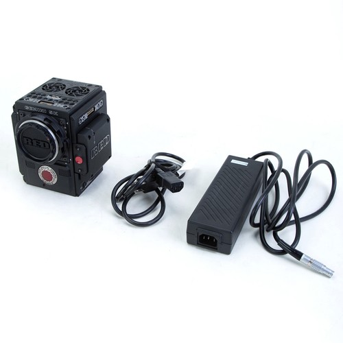 Fotocamera red dsmc2 brain - fotocamera,
