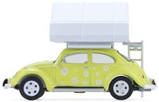 GREENLIGHT, Volkswagen