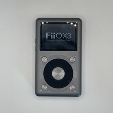 Fiio X3 Lettore Musicale