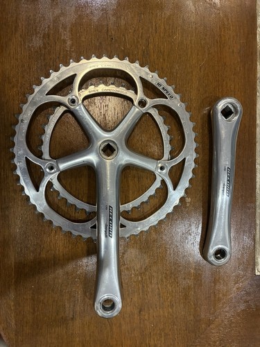 Campagnolo record speed - campagnolo, 10-speed