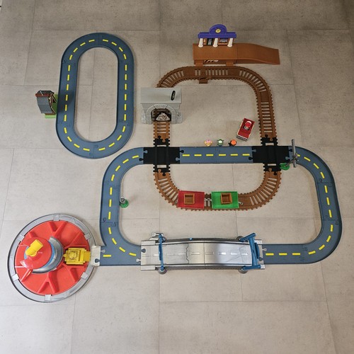 Paw patrol mega roll - patrol,