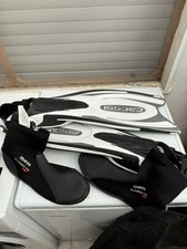 Cressi Sub Gara Professional LD pinne per apnea e pesca sub