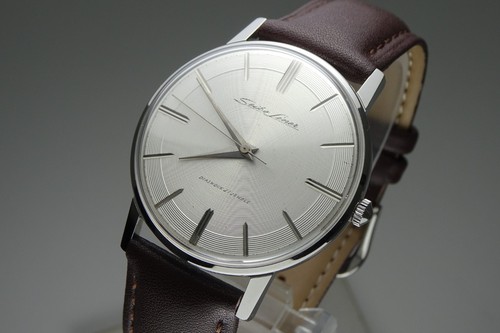 Vintage 1961 japan seiko liner - 1961,