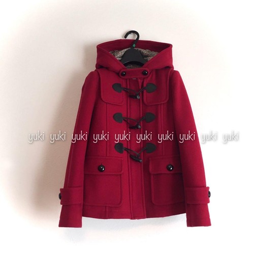 Cappotto burberry blue - burberry,