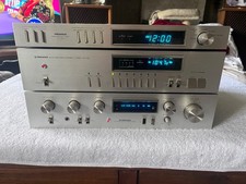 Pioneer SA-610 Amplificatore