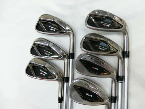 Taylormade 2021 set - set, di