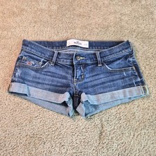 Pantaloncini corti Hollister