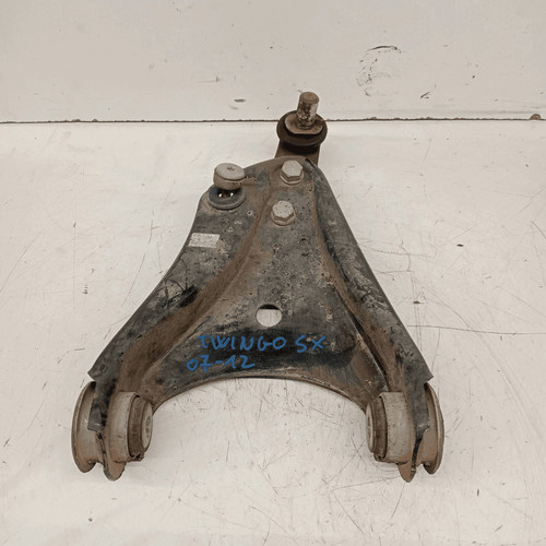Braccio oscillante sosp - ., ant