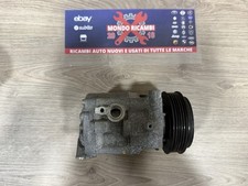 52060461 Compressore Clima