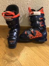 scarponi sci lange rs 70 sc