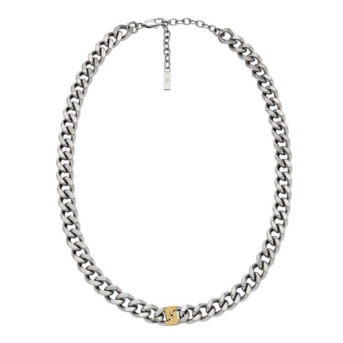 Collana uomo emporio - uomo, armani