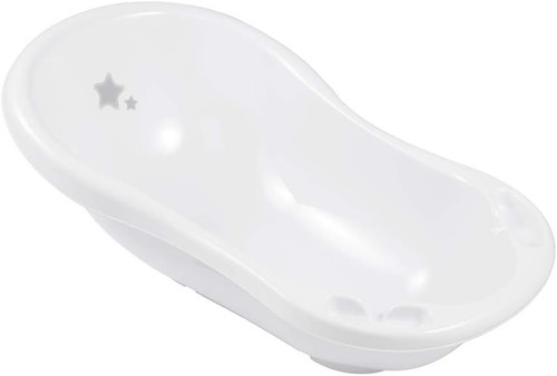 Vaschetta bagno ergonomica - bagno,