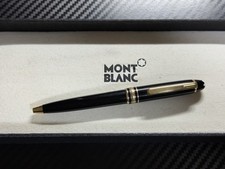 Penna a sfera Montblanc
