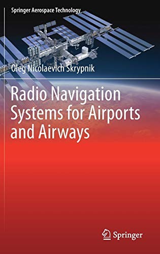 Radio navigation systems - radio,