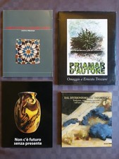 Cataloghi Arte Ceramica