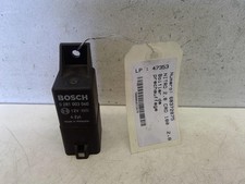 Boitier de prechauffage DODGE NITRO 2.8 CRD - 16V TURBO 4X4 /R:68372875