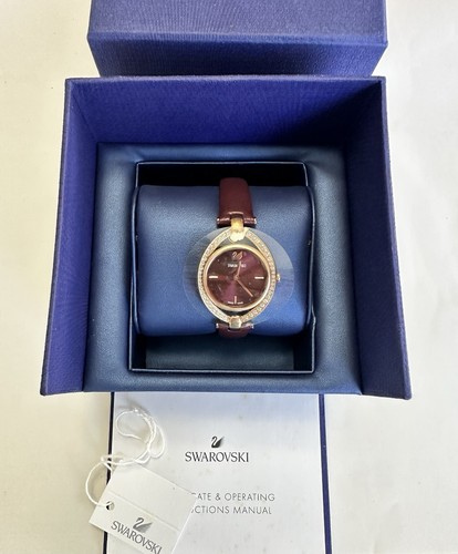 Orologio swarovski - orologio,