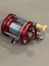 Mulinello da baitcasting Abu