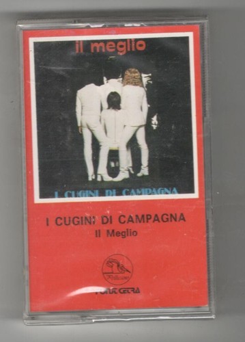 Cugini campagna il meglio - cugini, di
