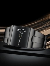 Orologio uomo al quarzo con
