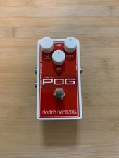 Electro harmonix nano - electro-harmonix,