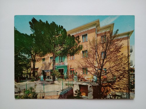 Chianciano terme albergo - terme,