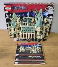 LEGO Harry Potter: Castello di