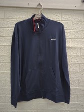 New Hugo Dave Full Zip Jacket