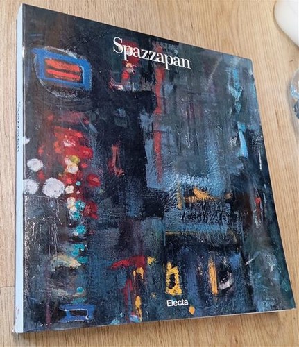 Luigi spazzapan maurizio - luigi,
