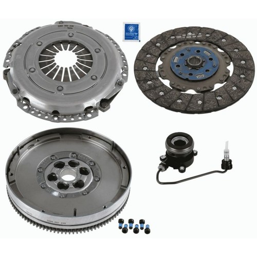 Sachs zms modul xtend - sachs,