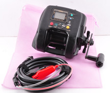 Mulinello da Pesca Elettrico