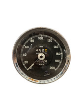 SMITHS-JAGUAR XJ6 Series 1