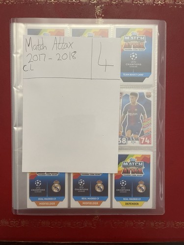 306 cards binder topps - cards,