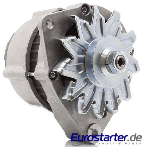 Alternatore 70a nuovo - alternatore,