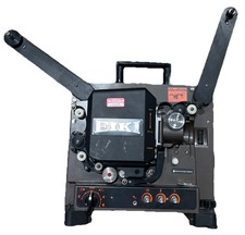 Proiettore pellicola/film autofilettante Eiki NT-0 16mm non completamente testato (leggi)