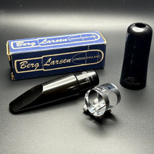 Boccaglio sax tenore Berg