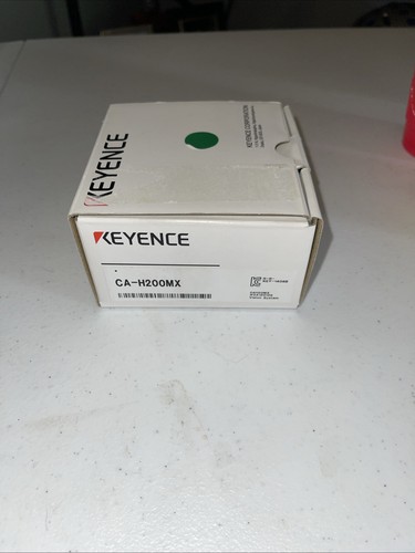 Keyence h200cx sistema di - ,
