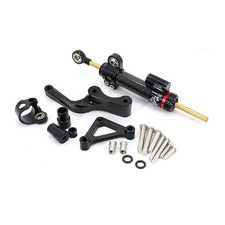 Stabilizer Damper Steering