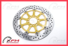 Disco freno anteriore OEM